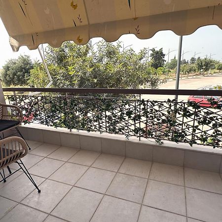 Less Is More Apartment Preveza Exterior photo