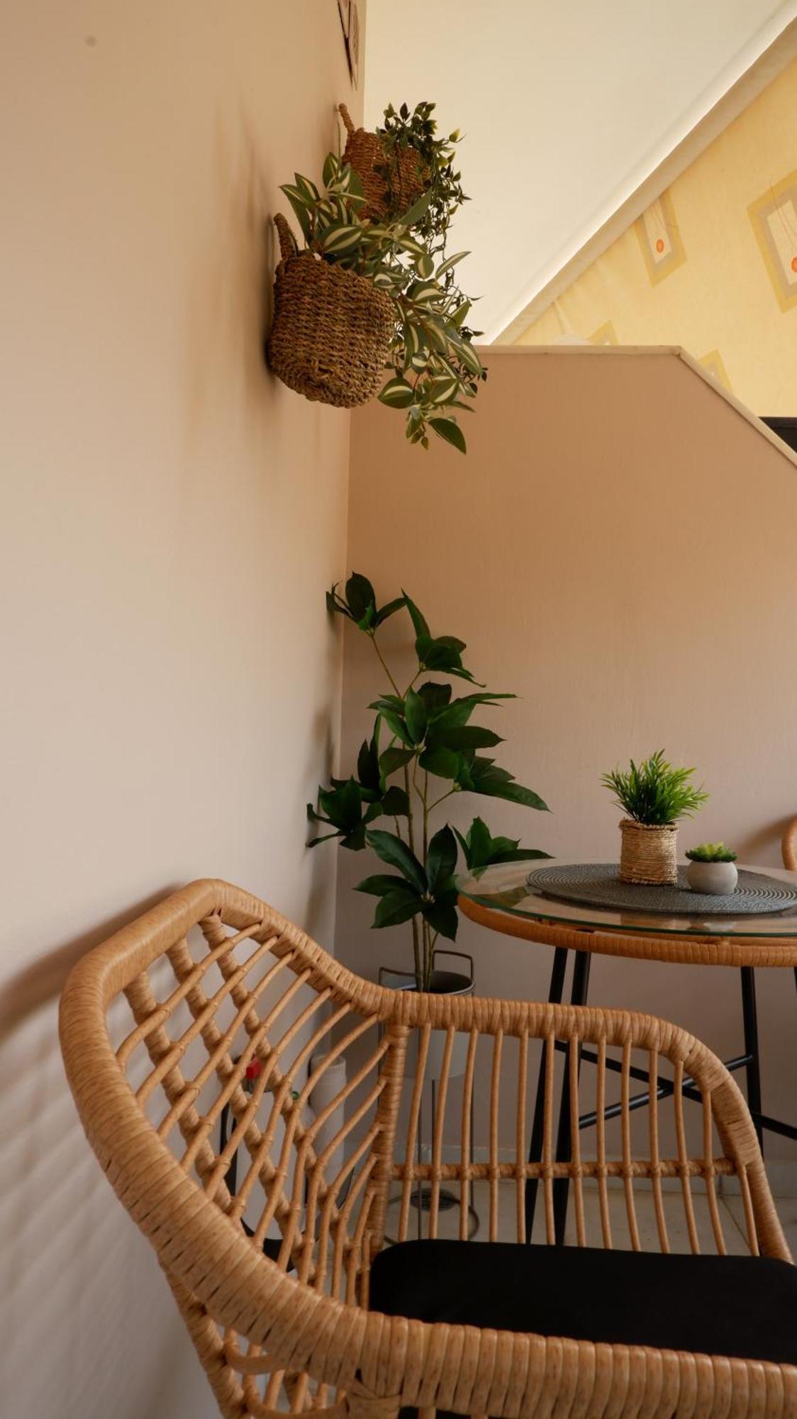 Less Is More Apartment Preveza Exterior photo